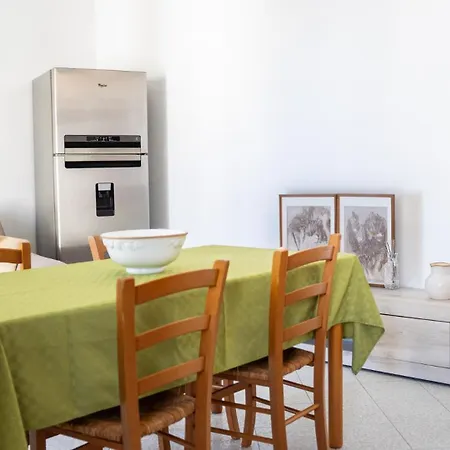 Casa Bordino * Parghelia