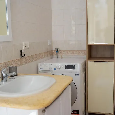 Apartman Casa Bordino Parghelia