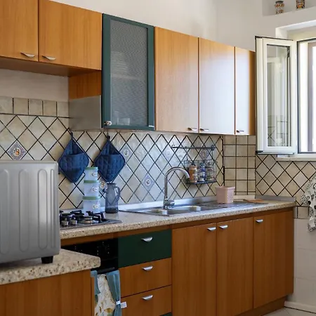 Apartman Casa Bordino *
