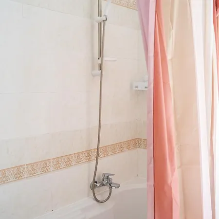 Casa Bordino Apartman