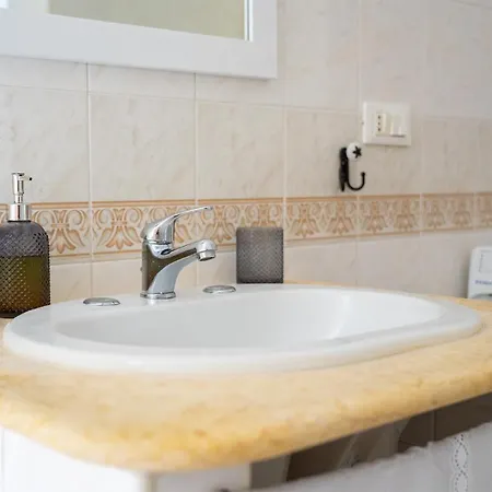 Casa Bordino Apartman *